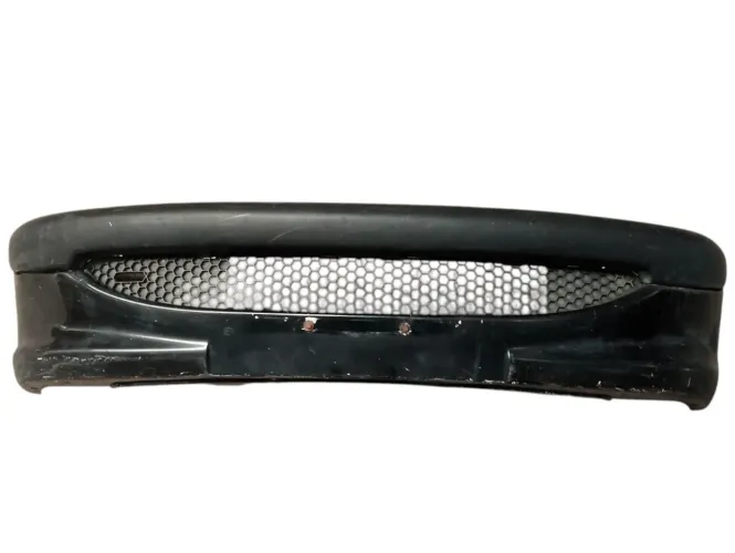 Parachoque Dianteiro Peugeot 206 1.0 1.4 1.6 1998 2006 Preto