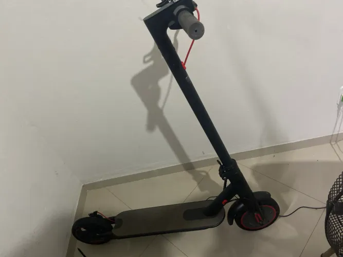 Patinete elétrico
