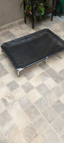 Vendo caminha para Pet