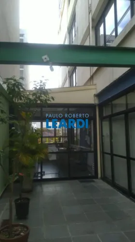 PRÉDIO - SAÚDE - SP