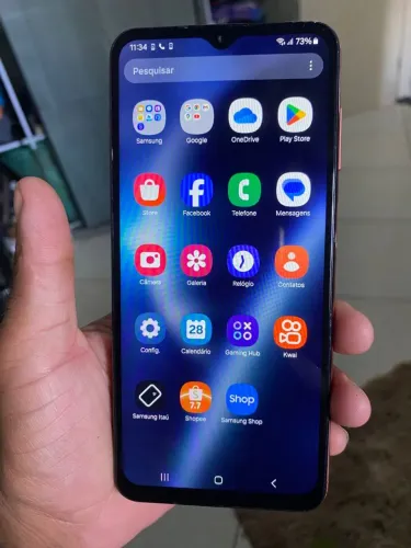 Samsung M13