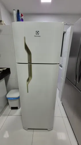 Geladeira Brastemp