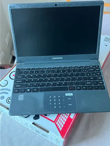 Presario COMPAQ CQ27