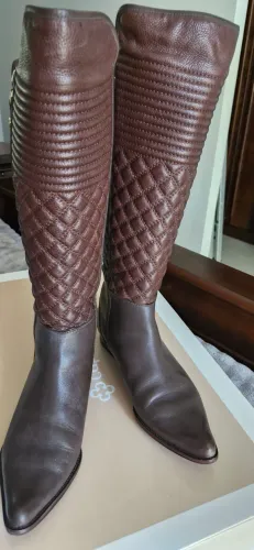 Bota Capodarte