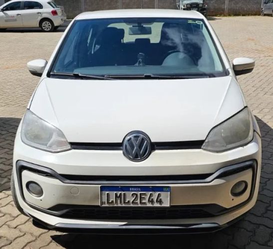Imagem de Volkswagen Up! Move 1.0 Total Flex 12V 5P 2018