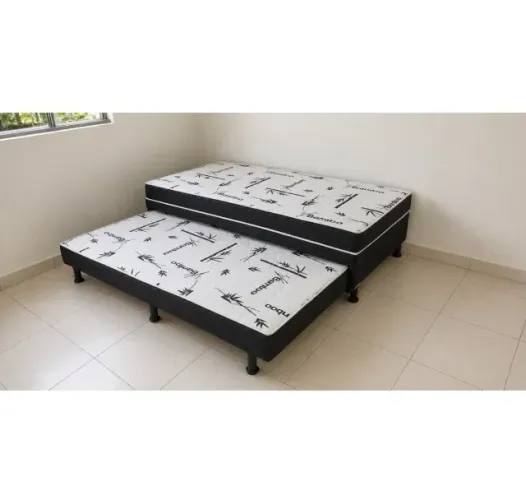 Cama de Solteiro 