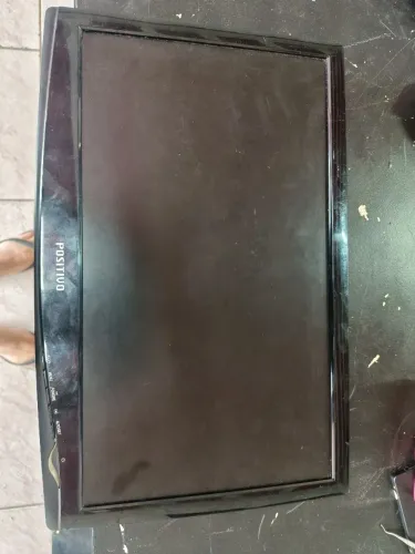 Monitor 19 polegadas VGA 