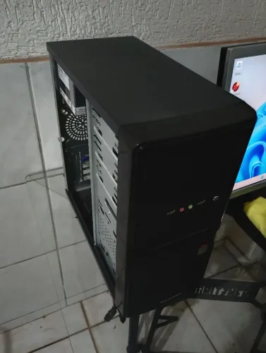 CPU AMD A10 7850K + Radeon R7 + 8gb Ram