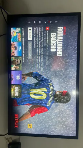 TV Smart Samsung 32 Polegadas