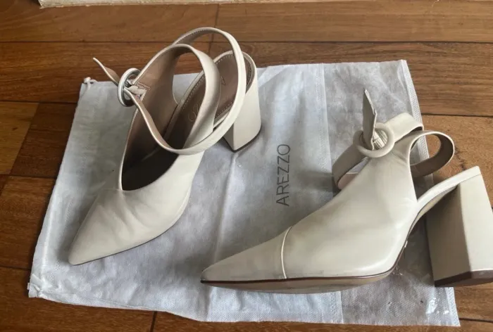 Sapato Arezzo
