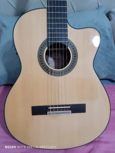 Violão Benson - Mod.GC100CE