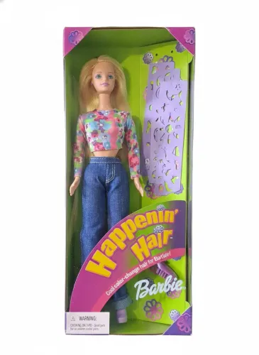 Barbie