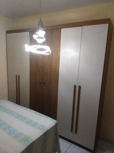 Guarda roupa Casal