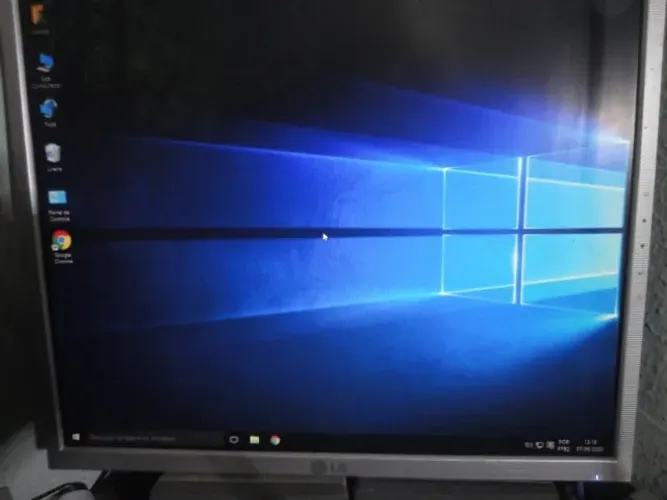 Jossue - Computador Dell Optiplex 780 Sff Dual Core Intel