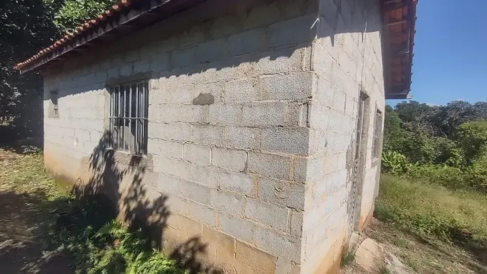 Chacara em Extrema MG no Bairro da Roseira