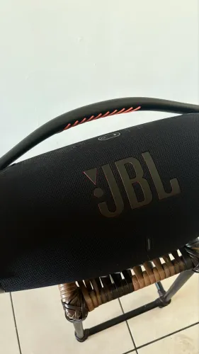 JBL 3 única unidade/ Original/ promoção para sair