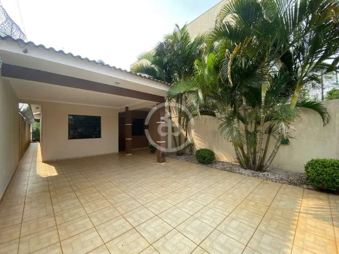 Casa para alugar - Alto Alegre