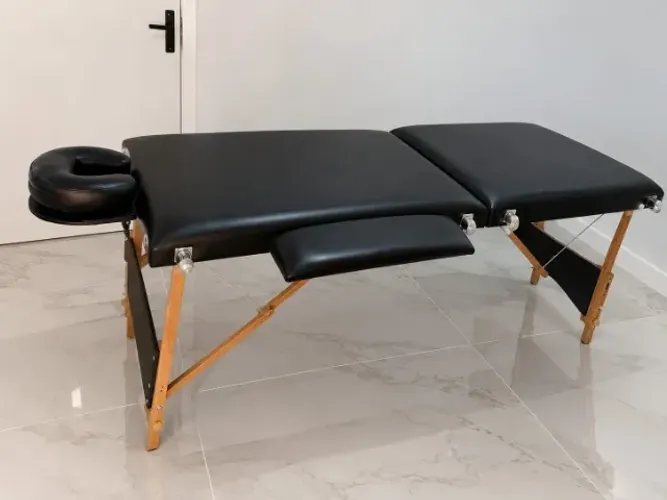 Maca de Massagem