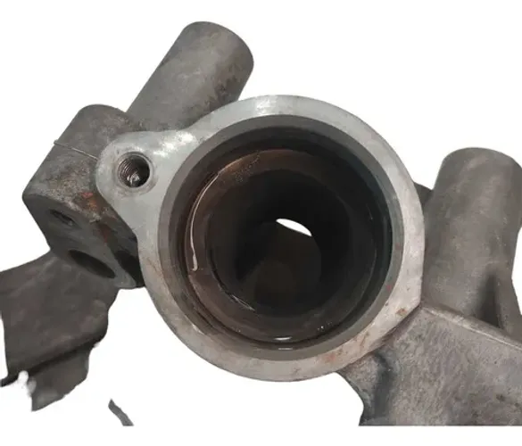 Suporte Bomba Direção Vw Amarok V6 3.0 2017-2023