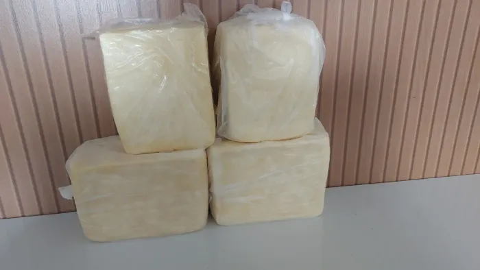QUEIJO COALHO CASEIRO