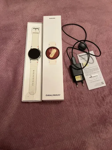 Smartwatch galaxy