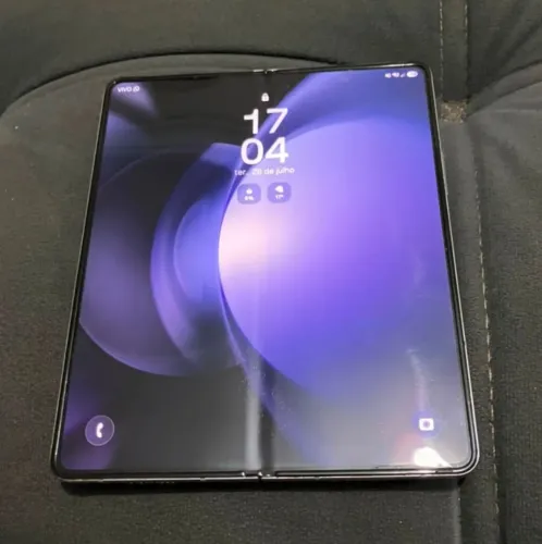 Galaxy Z Fold 5 512Gb