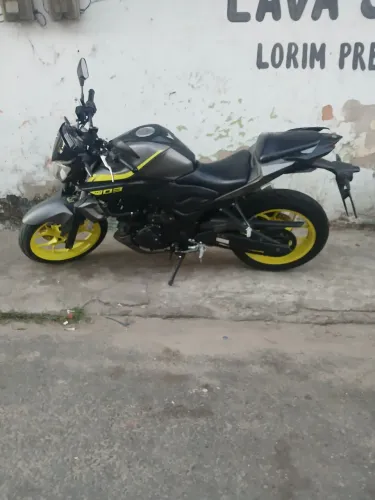 Mt 03 ano 2019