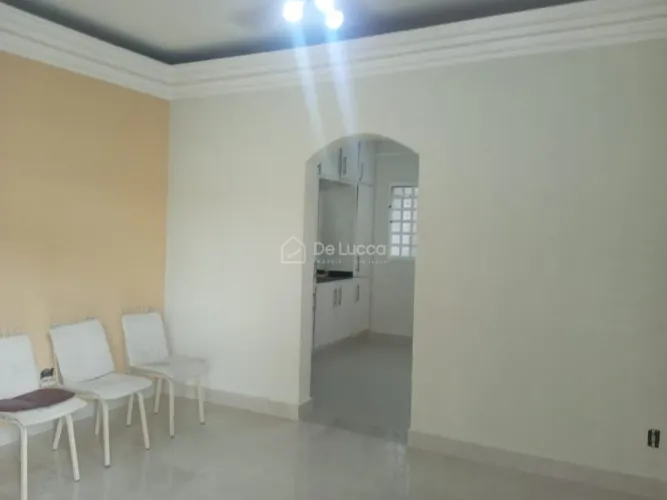 casa - Vila Castelo Branco - Campinas