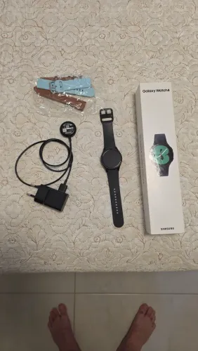 Samsung Galaxy Watch 4 38mm