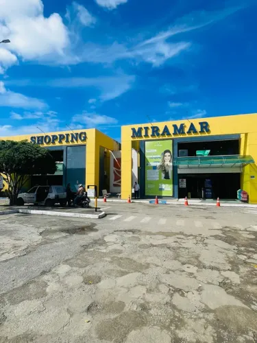 Escritório para aluguel tem 17 metros quadrados em Jacintinho - Maceió - AL