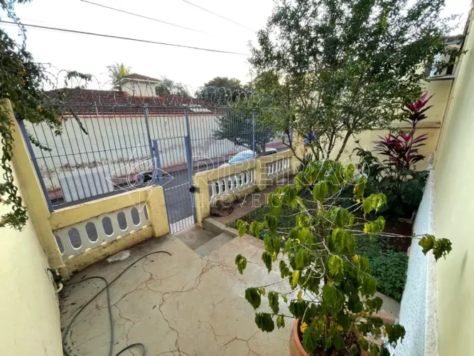 Casa térrea 1 dormitório a venda Bonfim paulista