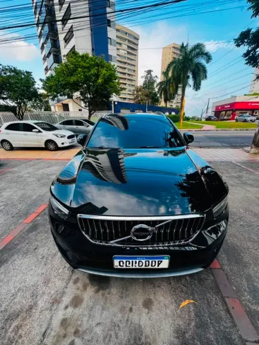 Volvo XC40 XC 40 T-4 Inscription 2.0 190cv FWD 2020