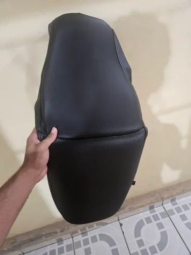 Capa Confort