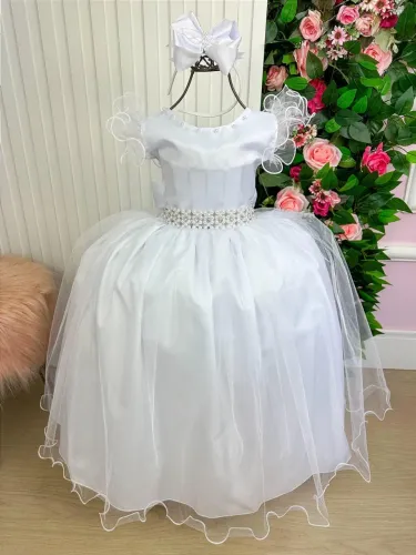 Desapego Vestido e Conjunto Social usado 1x