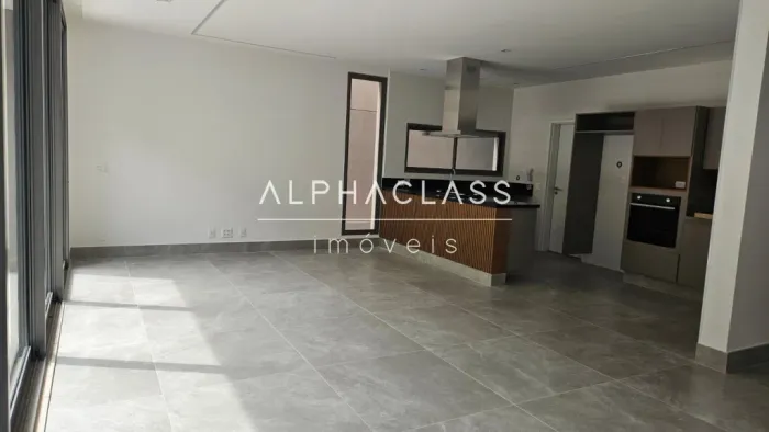 Vendo casa em Alphaville - Singular