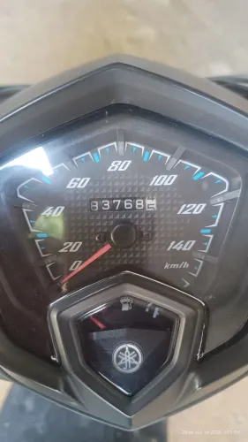 Moto neo 125