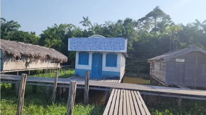 INVISTA NO SEU FUTURO: Imóvel Perfeito para Seu Projeto dos Sonhos!