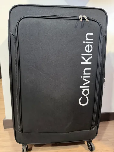 Conjunto de 4 malas viagem 23Kg (malas importadas)