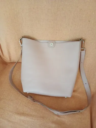 Bolsa de couro