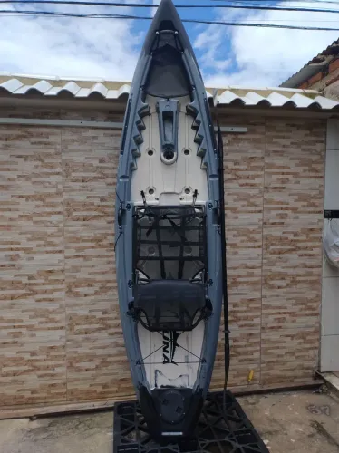 Caiaque Tuna Pro