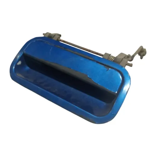 Maçaneta Externa Tras Direita Chevrolet Corsa 1994 A 2002 Dianteira