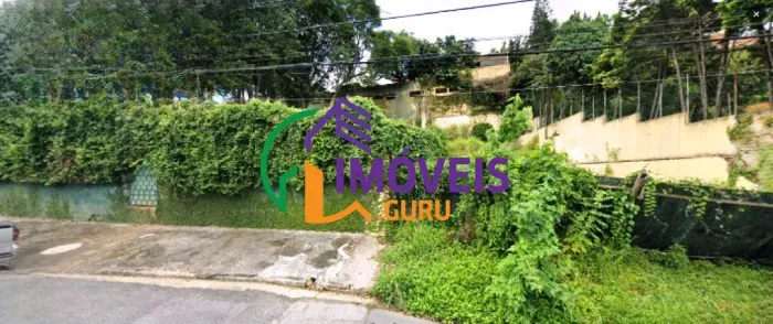 TERRENO - CIDADE JARDIM - SP