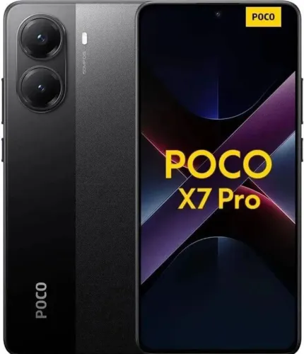 Poco X7 PRO /256GB / 8G RAM