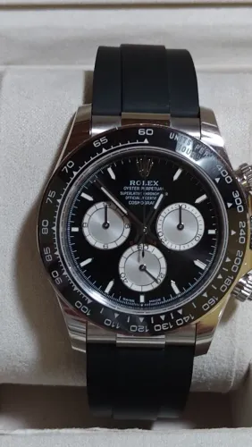 Rolex Daytona Super Clone ETA 4131