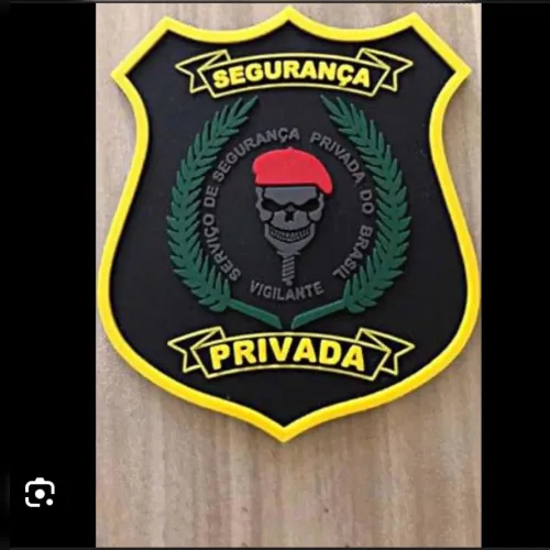SEGURANÇA PARTICULAR