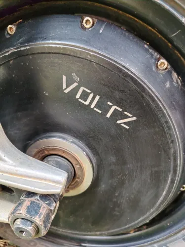 Motor ev1sport