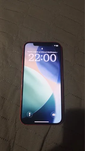 VENDO IPHONE 12 Usado mas em estado excelente.