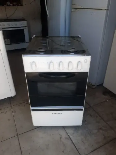 Fogão 4 bocas