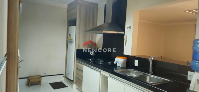 Apartamento em Rua Maria José - Vila Altinópolis - Bauru/SP