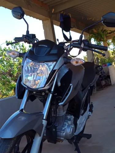 160 moto